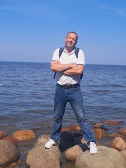 Гречухин Алексей Владимирович