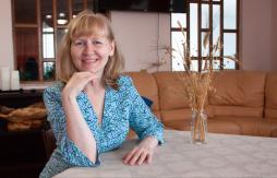 Коновалова Алена Андреевна