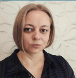 Ощепкова Наталья Викторовна